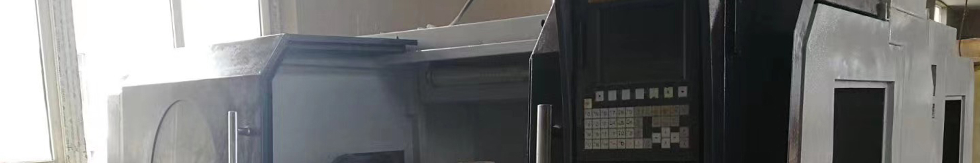 工程車輛噴漆