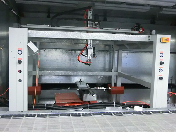 沈陽設備翻新廠家分享機床機械設備噴漆翻新過程應該注意的事項？
